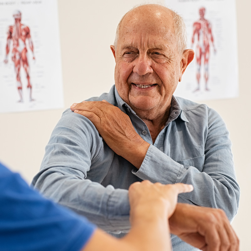 centro de Fisioterapia Palencia