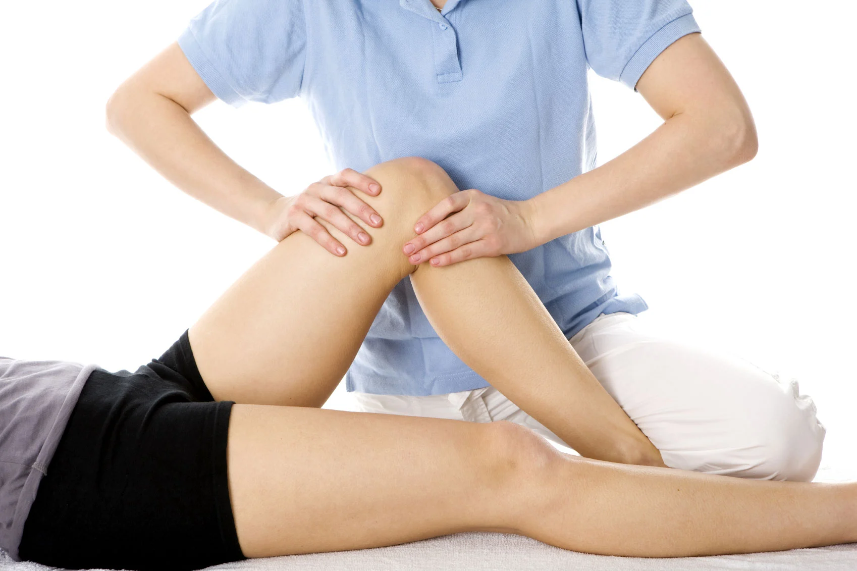 terapia manual en fisioterapia