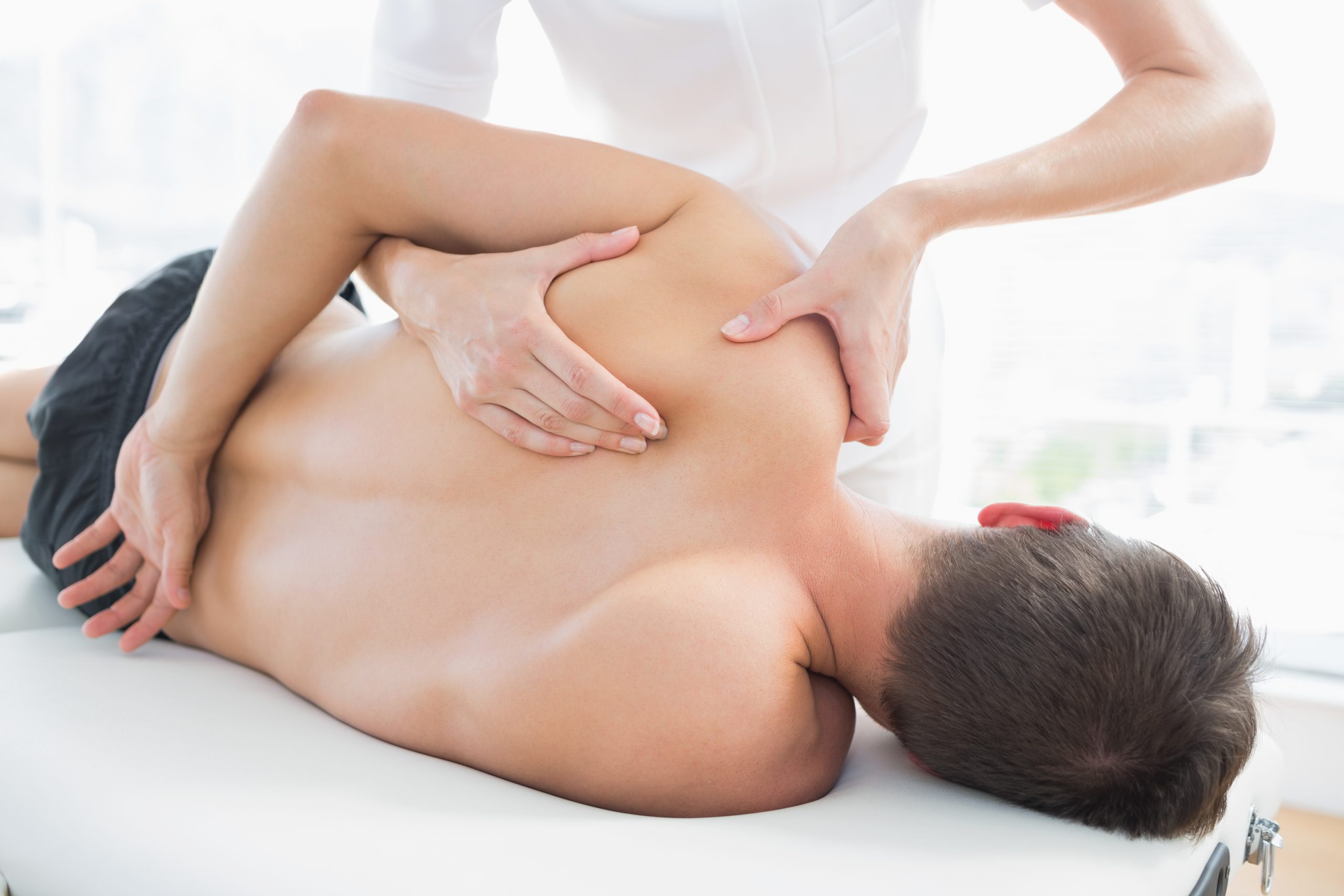 centro de Fisioterapia Palencia